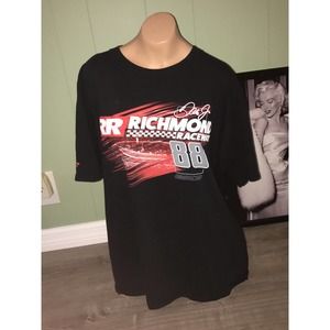 Nascar dale Jr 88 shirt